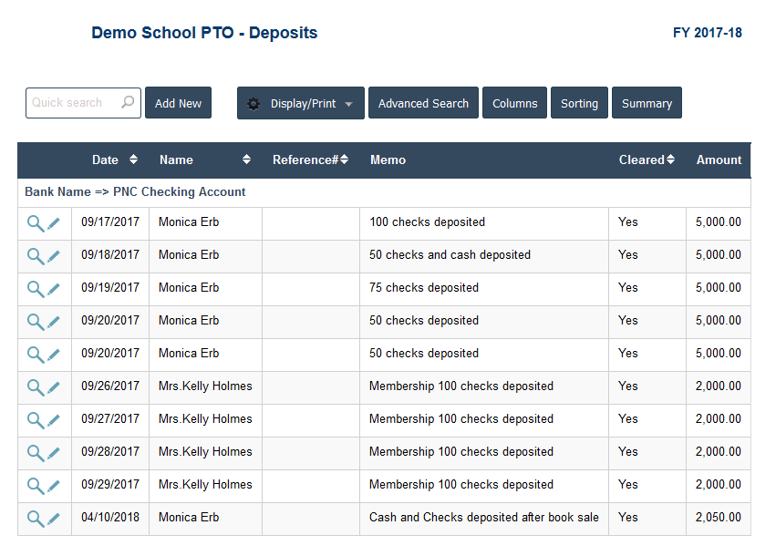 PTA Accounting Software: 12 Reasons Why RunPTO Is THE Choice For A PTO ...