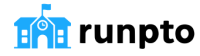 RunPTO Logo